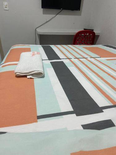 Apart-hotel Parnaíba