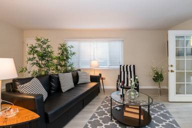 Airbnb  Palo Alto