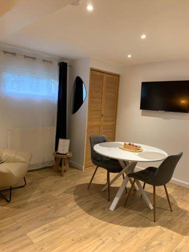 Appartement Meyzieu