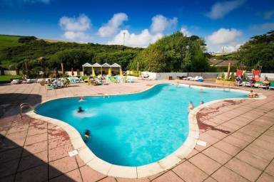 Cornwall
