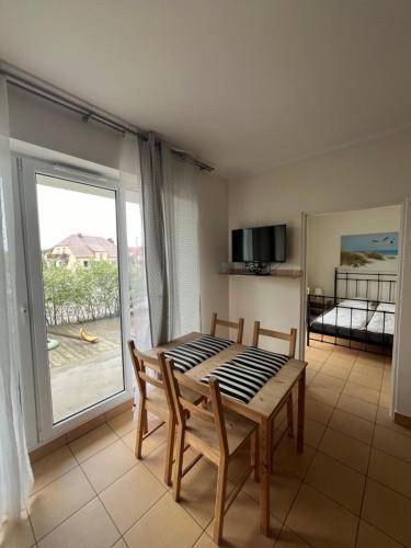 Apartment with patio | Close to the beach | Dogs allowed — photo 4