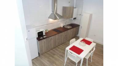 Apartamento Cáceres