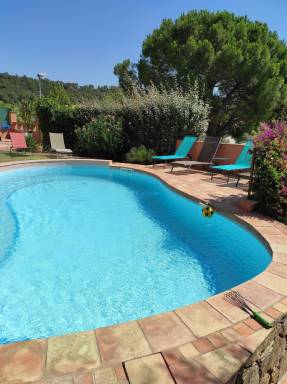 Appartement  Sainte-Maxime