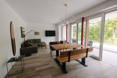 Ferienwohnung Möhnesee