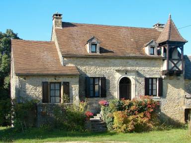 Maison de vacances 180 m²