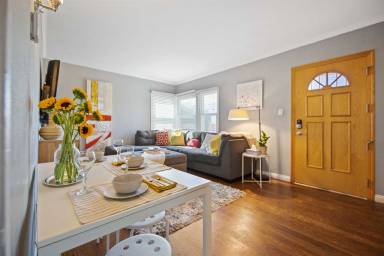 Ferienhaus Inglewood