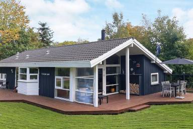 Maison de vacances Farsø