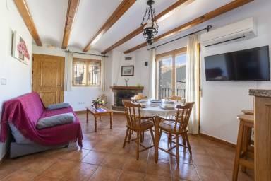 Ferienwohnung Orba