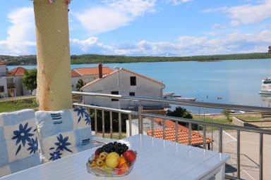 Appartement Šilo