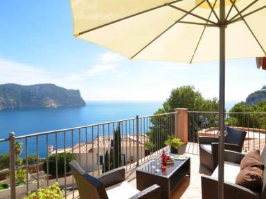 Ferienhaus Port d'Andratx