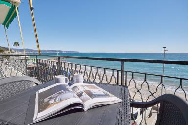 Appartamento vacanza 55 m²