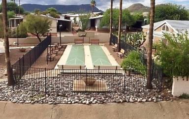 House Tucson