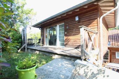 Gîte 38 m²