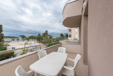 Appartement Novalja
