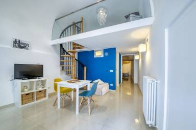 Appartamento Gravina in Puglia