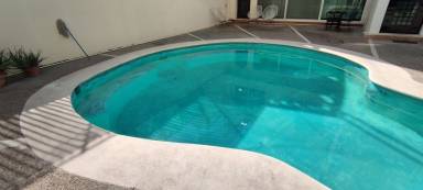 Apartment Fraccionamento Costa Azul