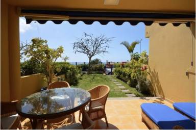 Huis Costa Meloneras