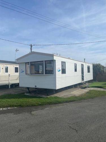 Holiday park Towyn