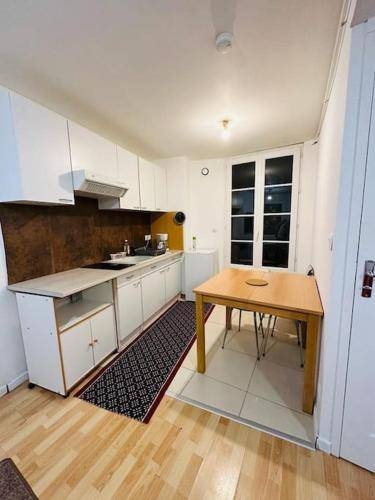 Appartement Castres