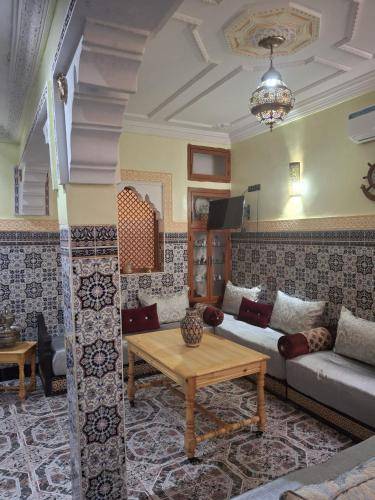 Apartment Gueliz