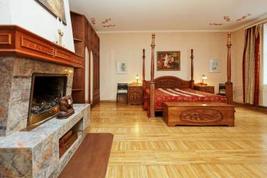 Ferienwohnung Centrs