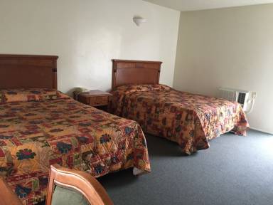 Motel Golden Hills