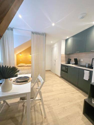 Appartement Rodez