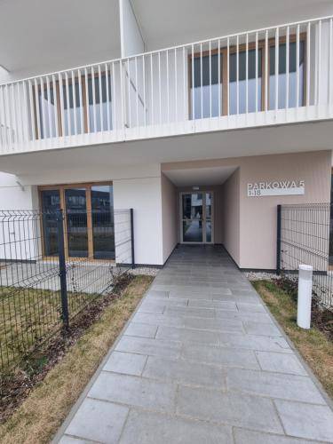 Apartament Gdynia