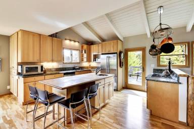 186 m² House