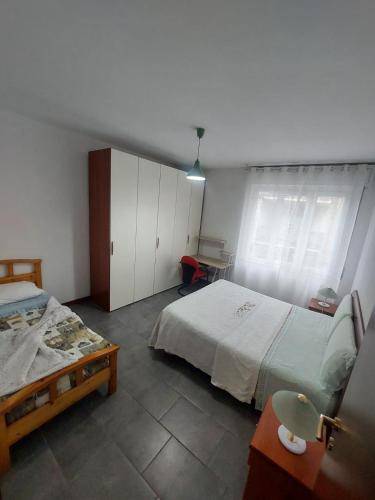 Casa Cologno al serio