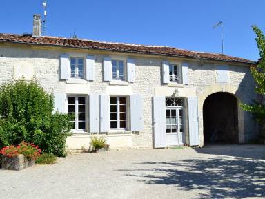 House Bréville