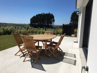 Villa Carantec