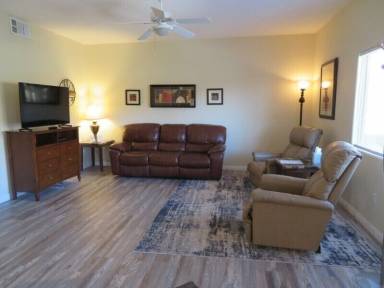 Condo Mesquite