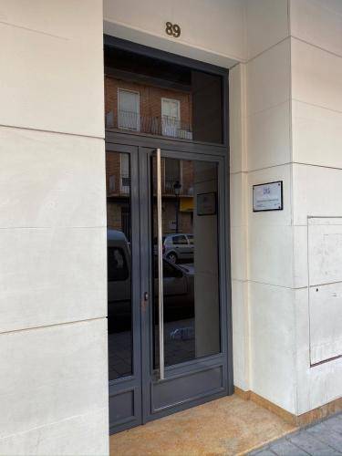 Apartamento Albacete