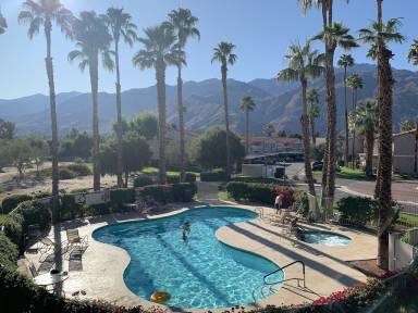 Ferienhaus  Palm Springs