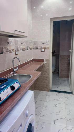 32 m² Ferienwohnung