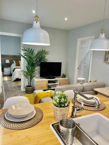 Appartement Pontevedra