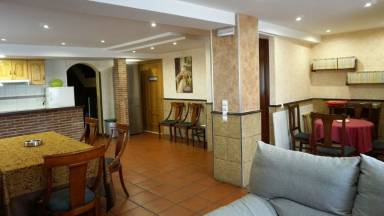 Casa Wi-Fi Abejar