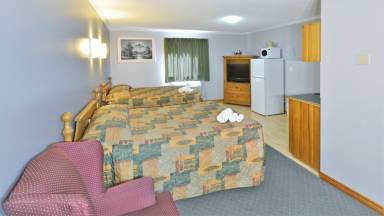 Motel Pembroke