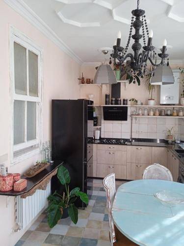 Apartamento Orense