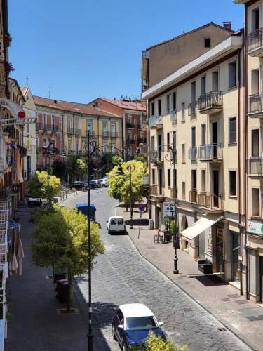 Bed & Breakfast Mercogliano