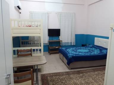 Apartment Çınarcık