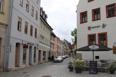Appartement 48 m²