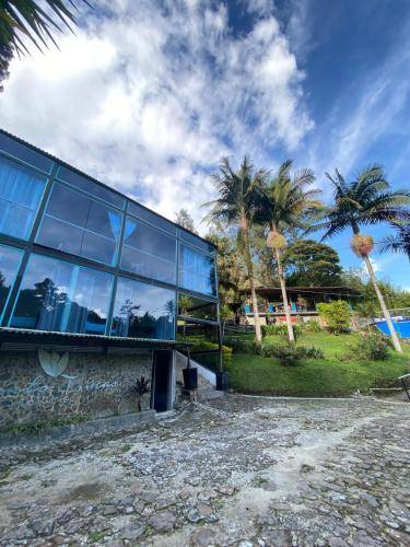 Finca Hotel Santo Tomas Campestre — photo 5