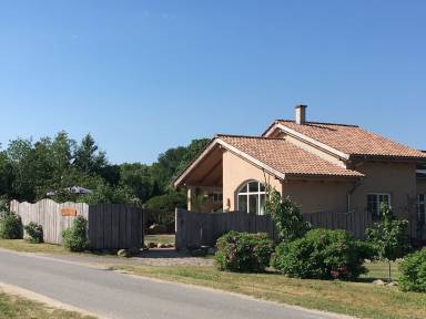Ferienhaus Meyenburg