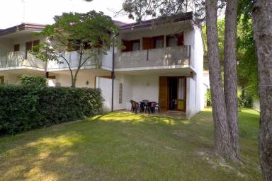 Appartamento Bibione