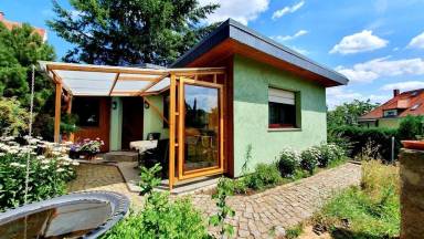 Huis 60 m²