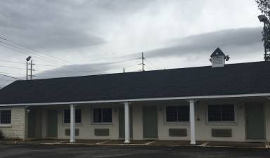 Motel Mount Laurel