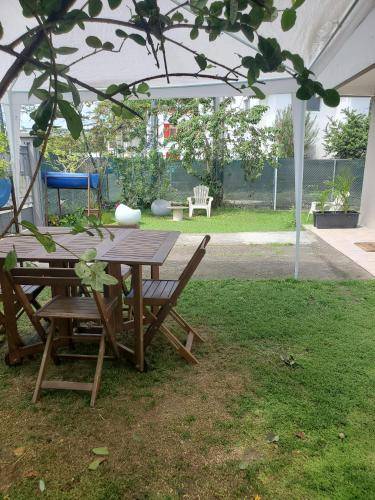 Appartement Le Lamentin