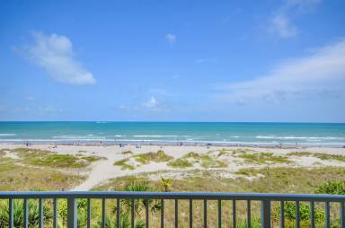 Condo Sauna Cocoa Beach